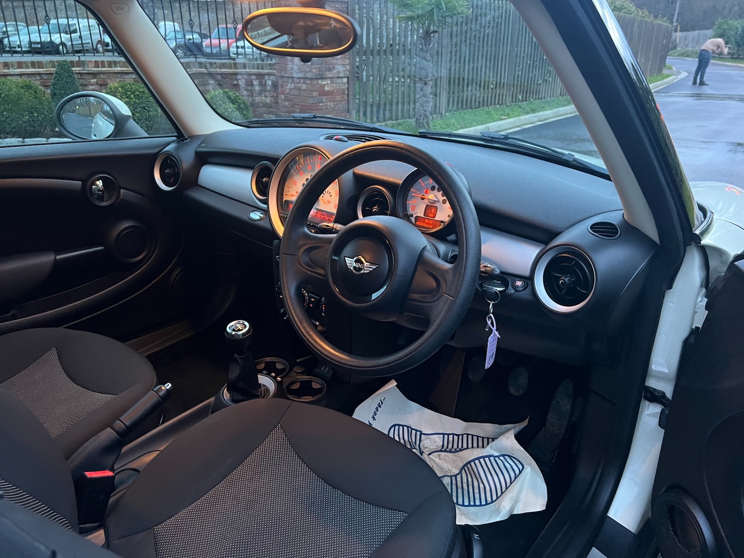 Used MINI Hatch 2013 for sale - 77303429: Photo 20