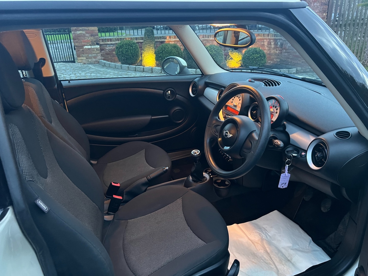 Used MINI Hatch 2013 for sale - 77303429: Photo 23