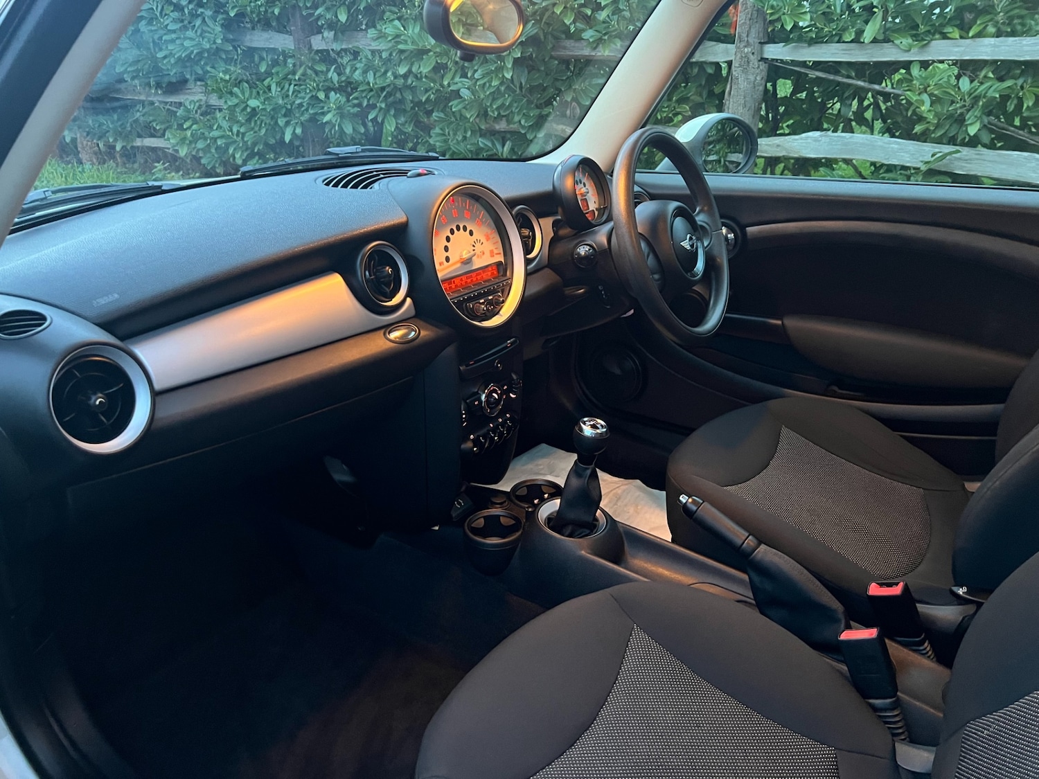 Used MINI Hatch 2013 for sale - 77303429: Photo 24