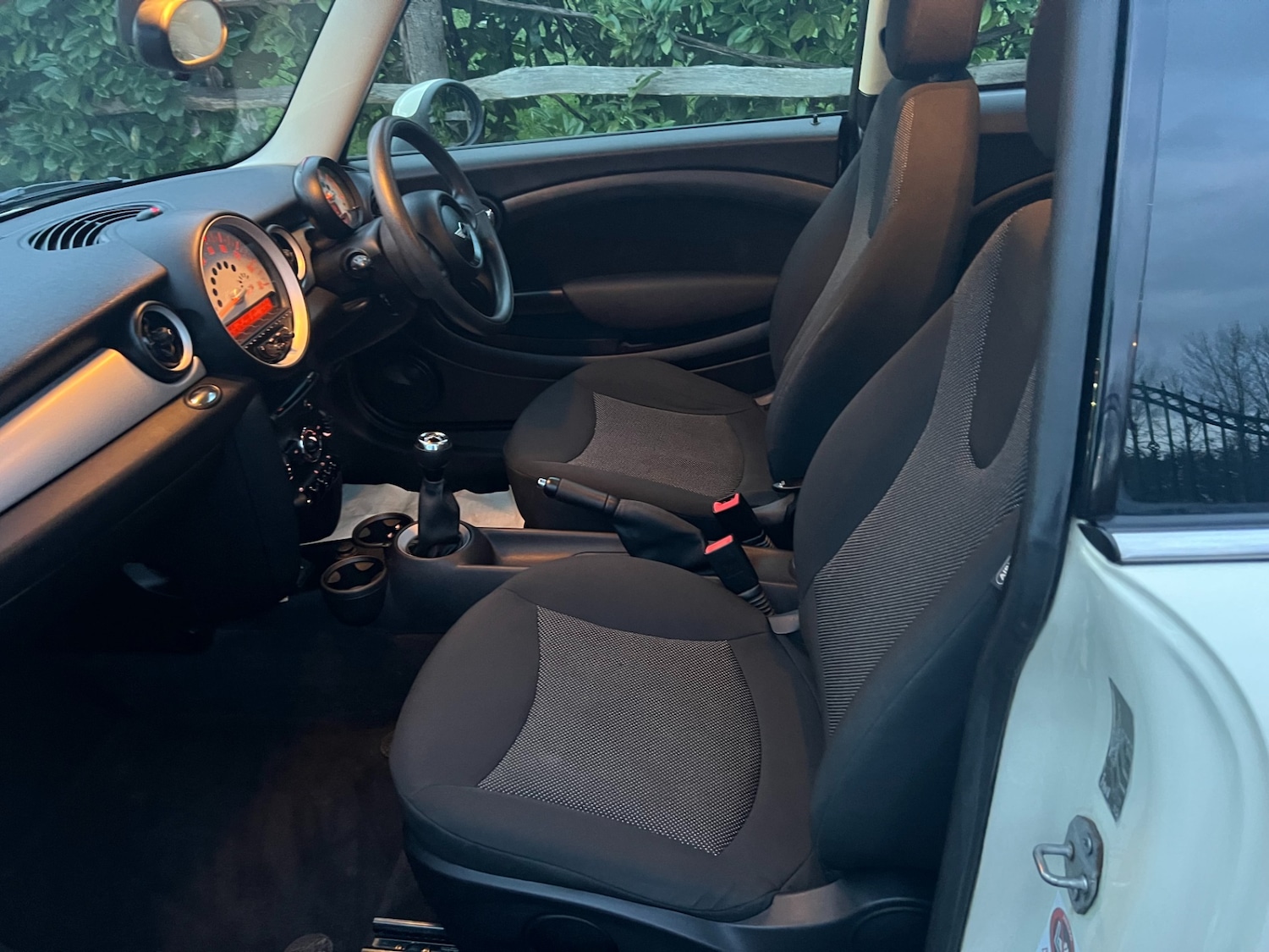 Used MINI Hatch 2013 for sale - 77303429: Photo 25