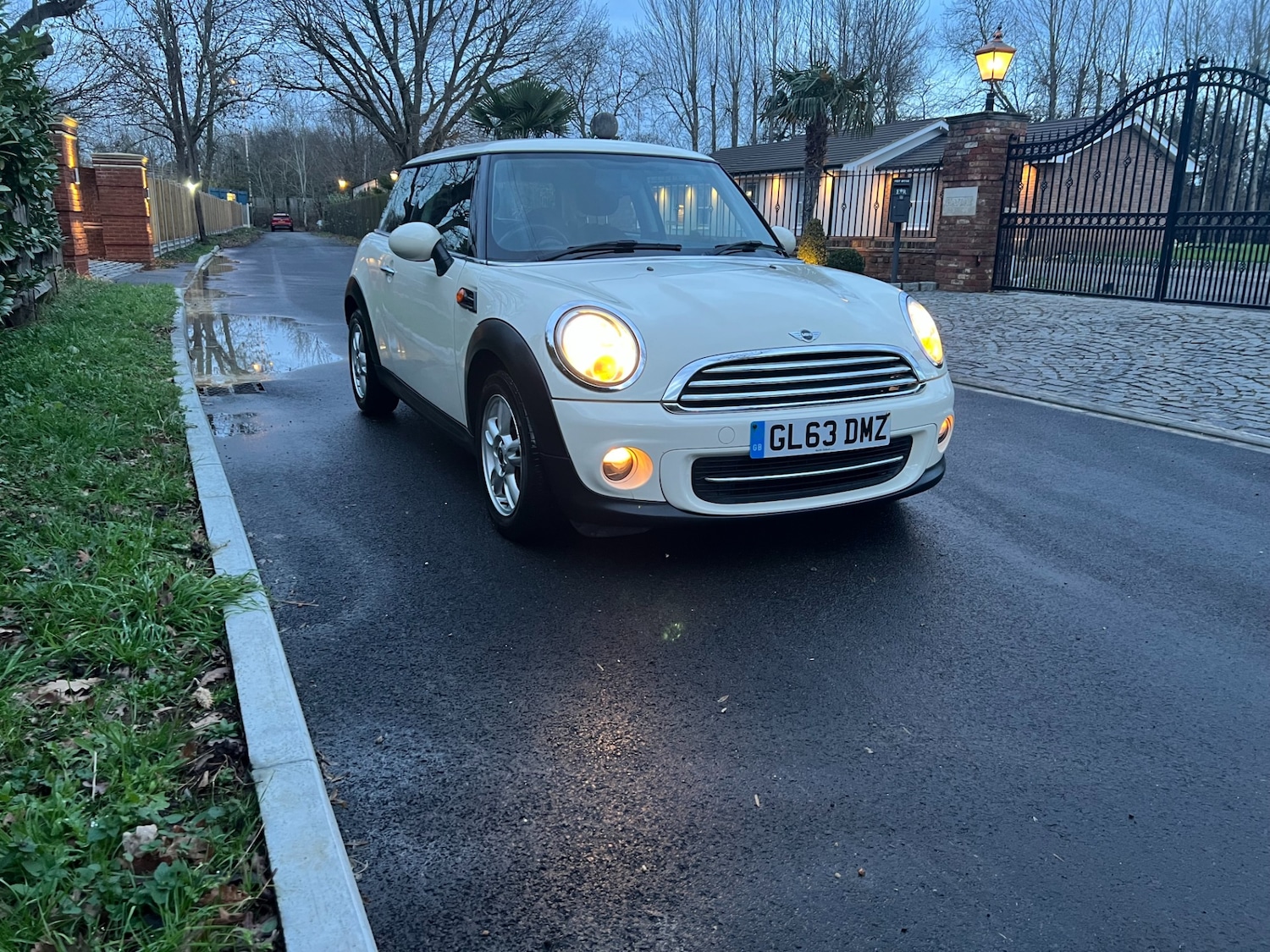 Used MINI Hatch 2013 for sale - 77303429: Photo 3