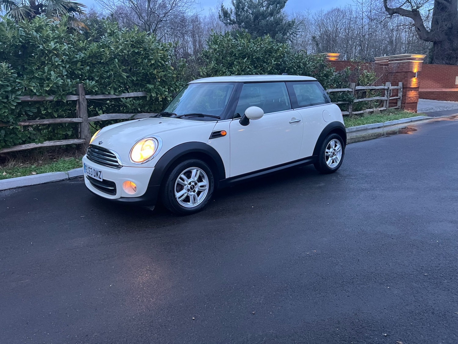 Used MINI Hatch 2013 for sale - 77303429: Photo 4