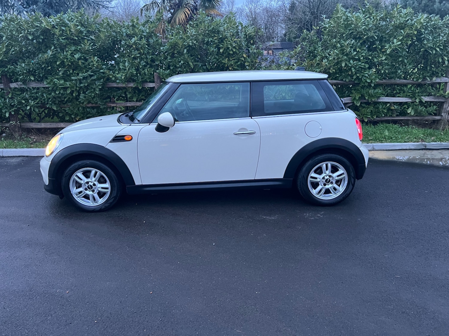Used MINI Hatch 2013 for sale - 77303429: Photo 5