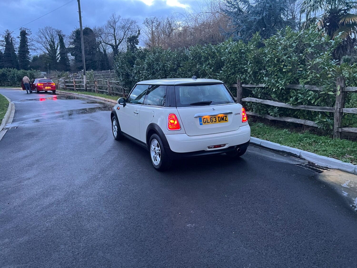 Used MINI Hatch 2013 for sale - 77303429: Photo 7