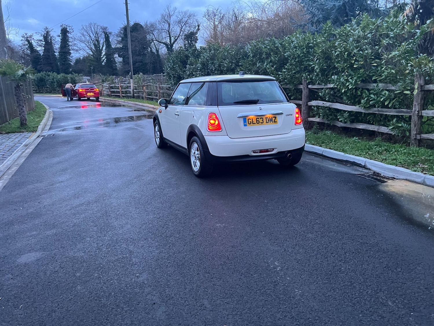 Used MINI Hatch 2013 for sale - 77303429: Photo 8