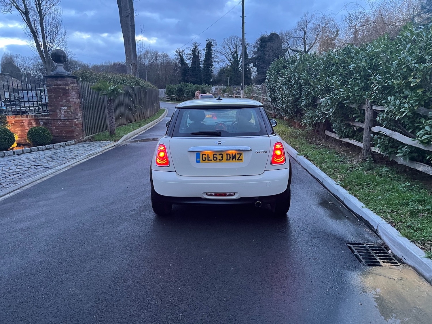 Used MINI Hatch 2013 for sale - 77303429: Photo 9