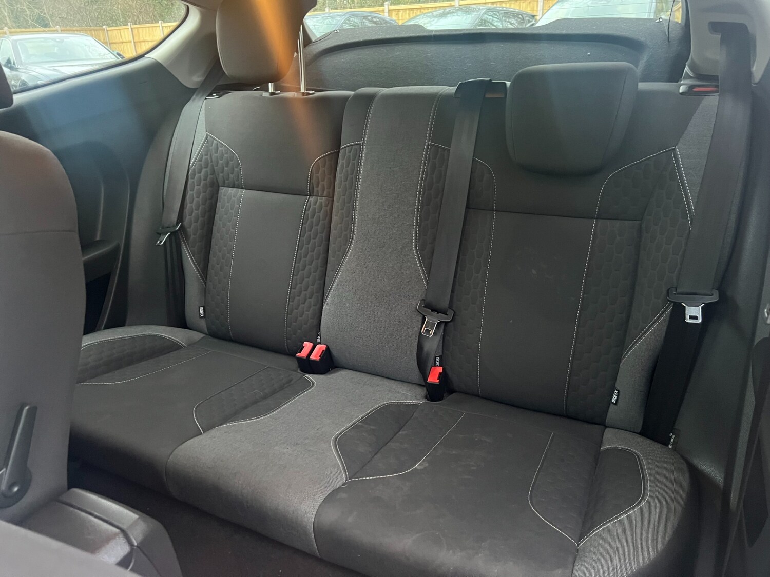 Used Ford Fiesta 2016 for sale - 77682057: Photo 12