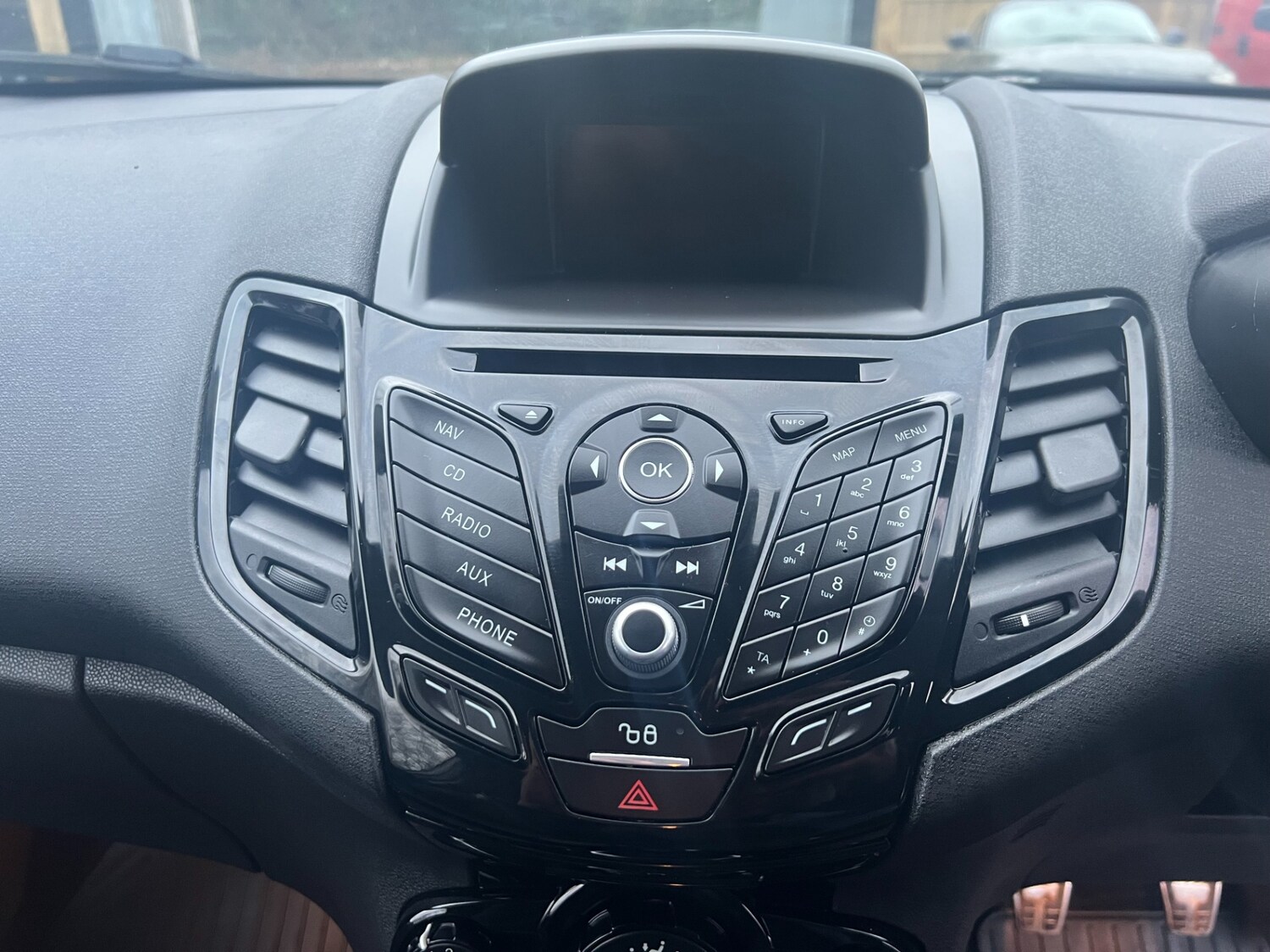 Used Ford Fiesta 2016 for sale - 77682057: Photo 14