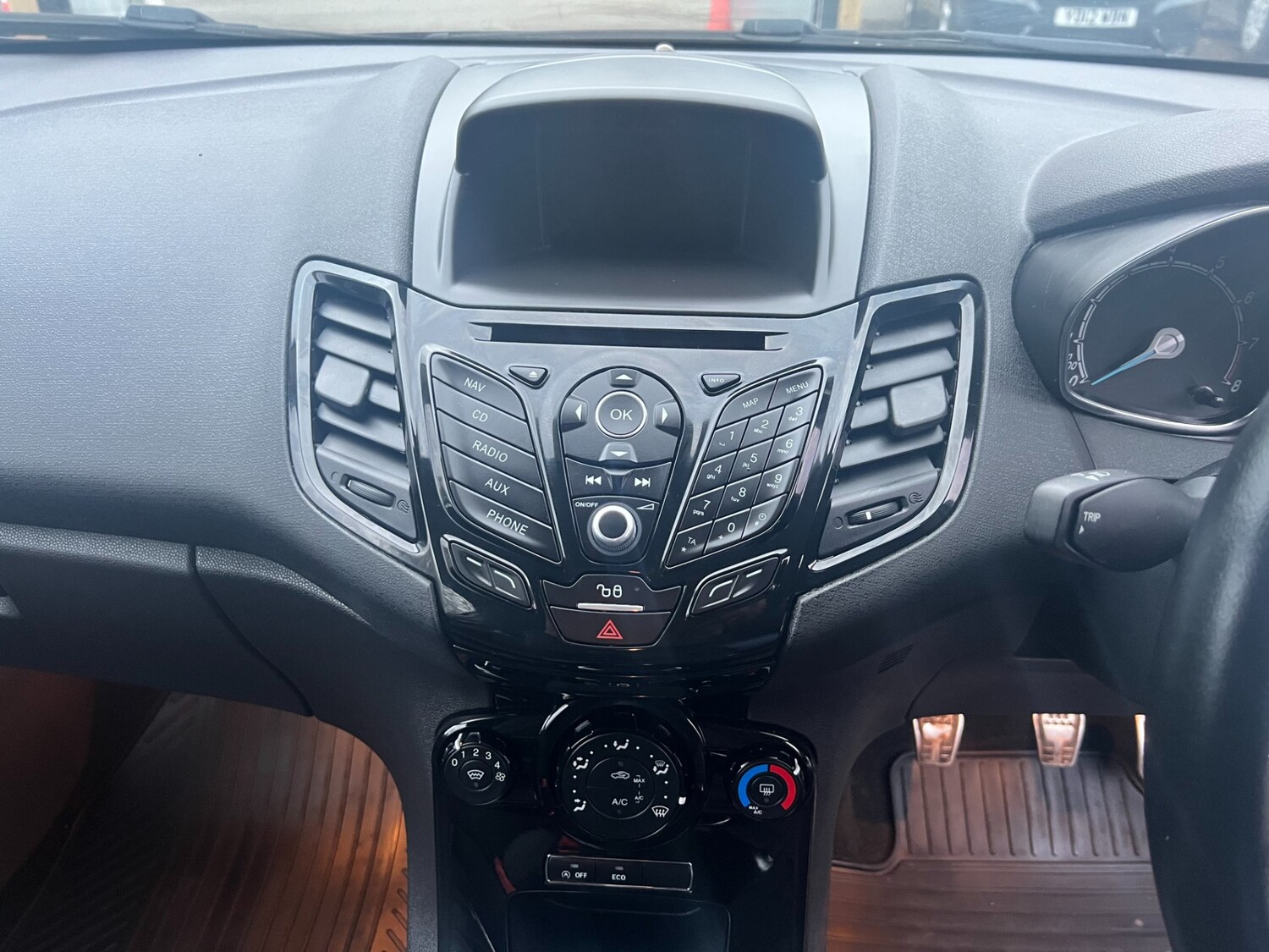 Used Ford Fiesta 2016 for sale - 77682057: Photo 15