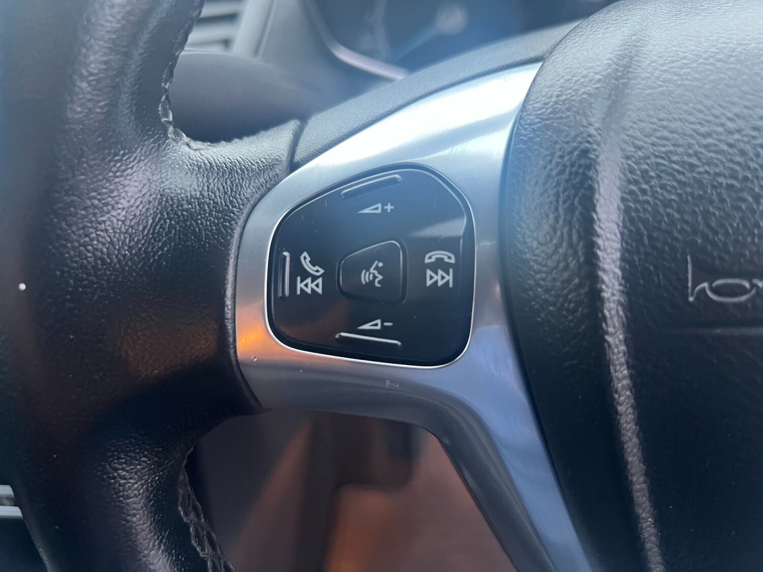 Used Ford Fiesta 2016 for sale - 77682057: Photo 18