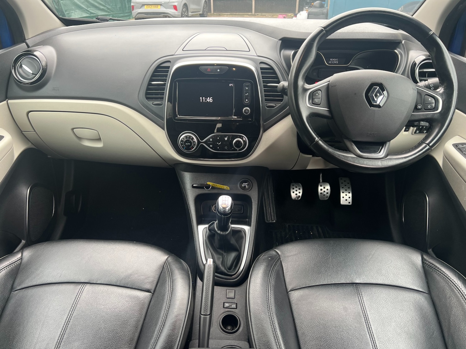 Used Renault Captur 2019 for sale - 77610626: Photo 11