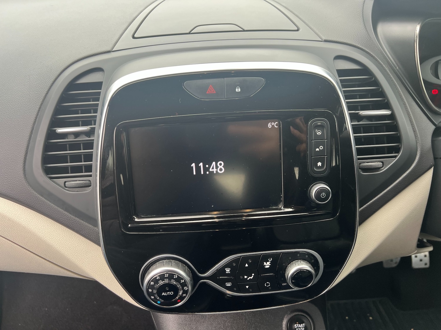 Used Renault Captur 2019 for sale - 77610626: Photo 13