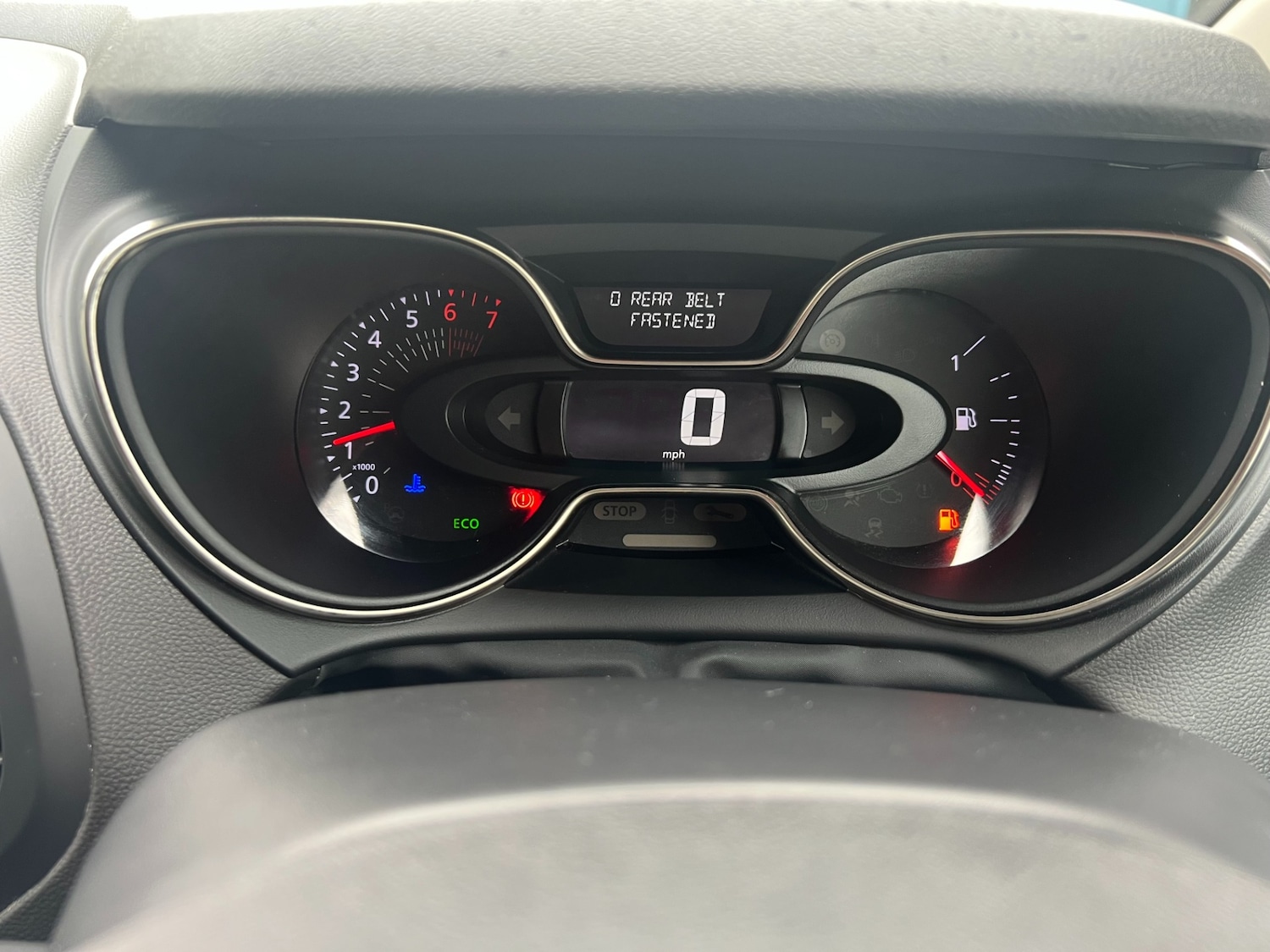 Used Renault Captur 2019 for sale - 77610626: Photo 15