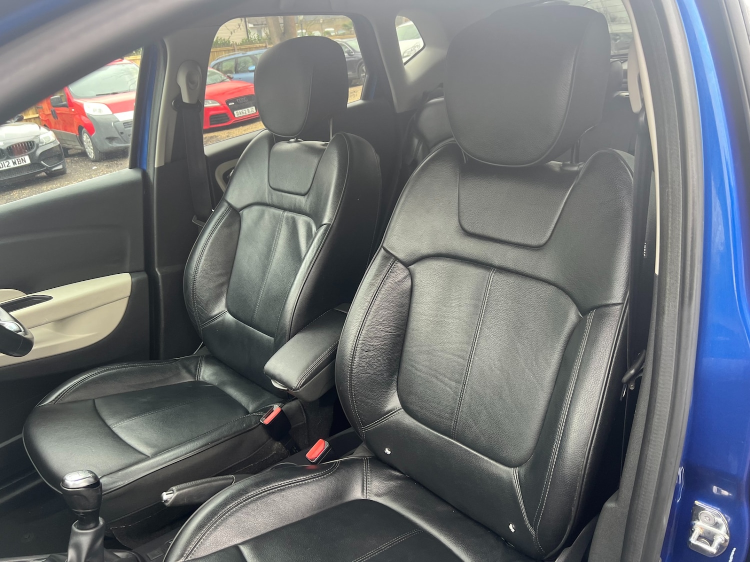 Used Renault Captur 2019 for sale - 77610626: Photo 20