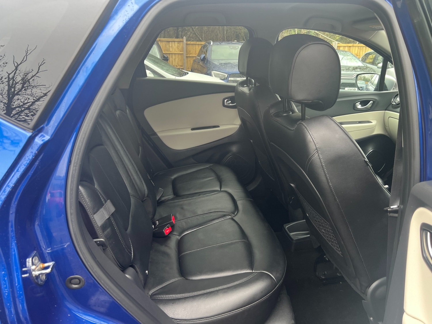 Used Renault Captur 2019 for sale - 77610626: Photo 21