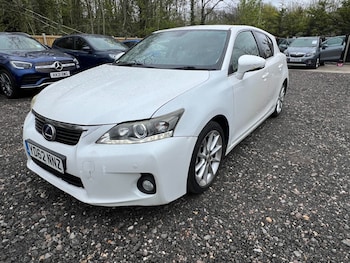 Used Lexus CT 2012 for sale - 79043453: Photo