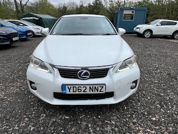 Used Lexus CT 2012 for sale - 79043453: Photo