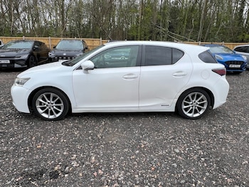 Used Lexus CT 2012 for sale - 79043453: Photo
