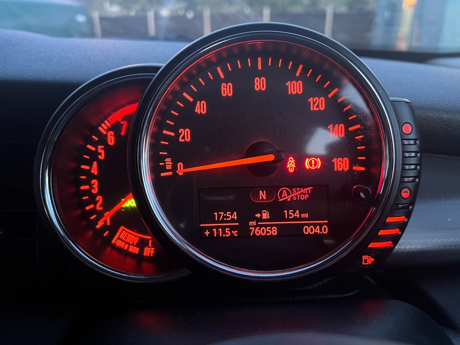 Used MINI Hatch 2016 for sale - 77721709: Photo 11