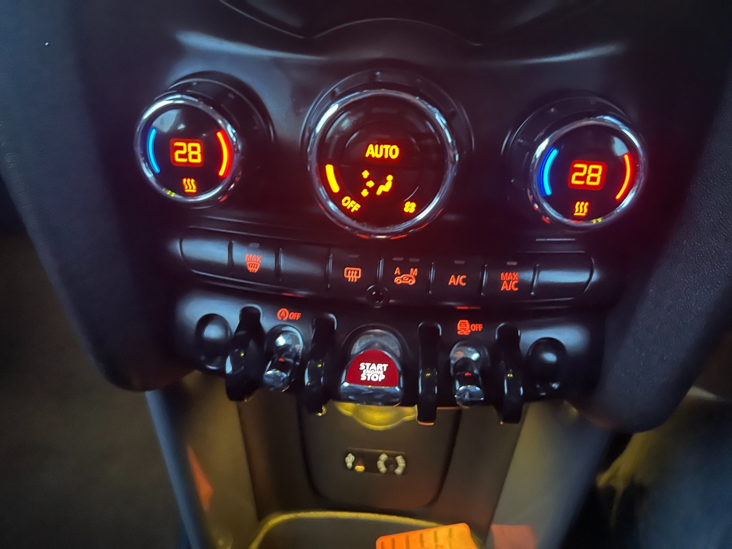 Used MINI Hatch 2016 for sale - 77721709: Photo 12