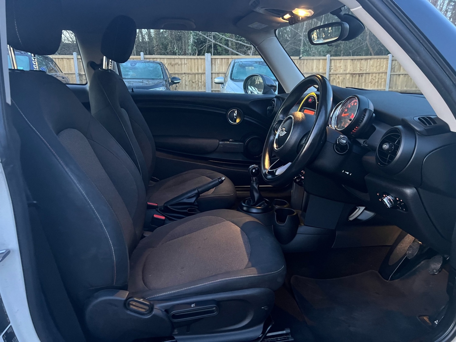 Used MINI Hatch 2016 for sale - 77721709: Photo 16