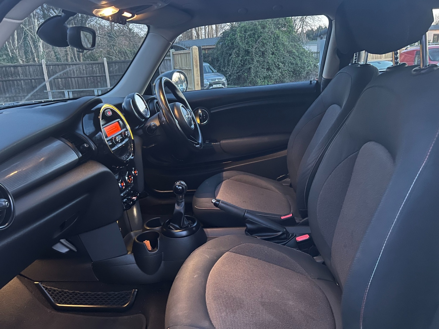 Used MINI Hatch 2016 for sale - 77721709: Photo 17