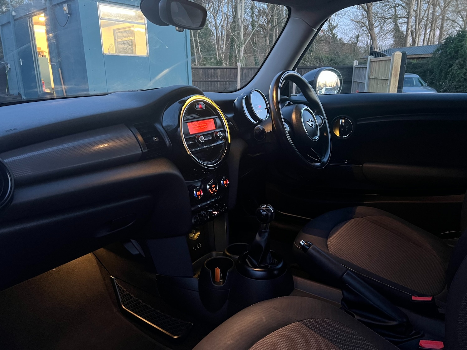 Used MINI Hatch 2016 for sale - 77721709: Photo 18