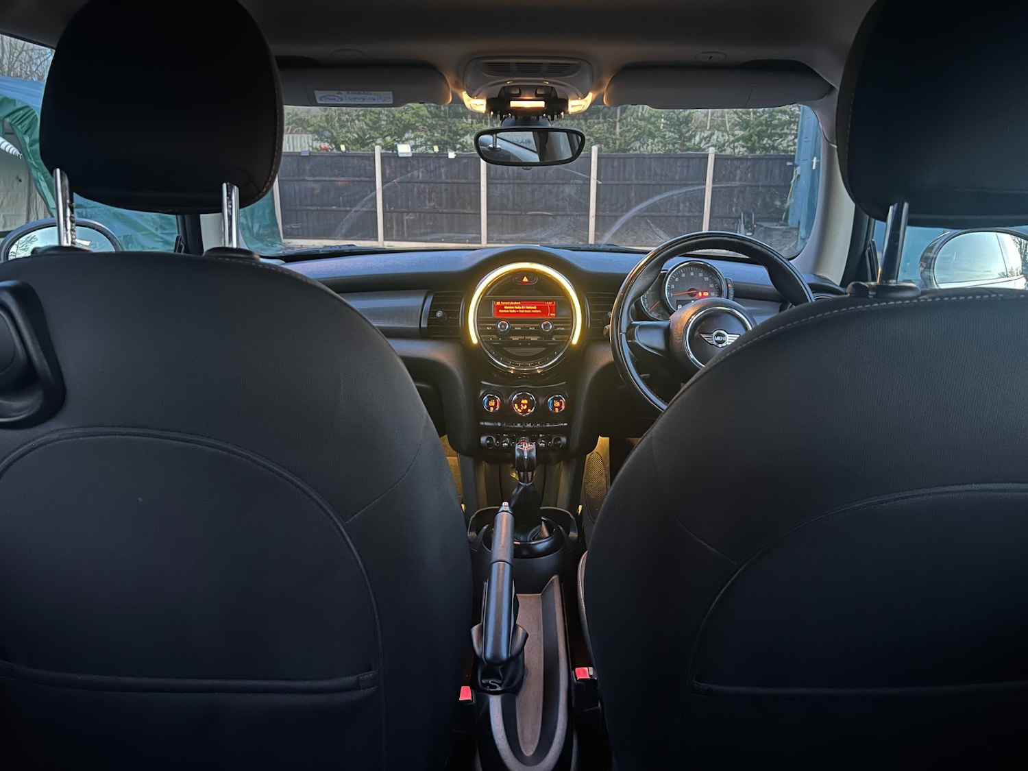 Used MINI Hatch 2016 for sale - 77721709: Photo 19