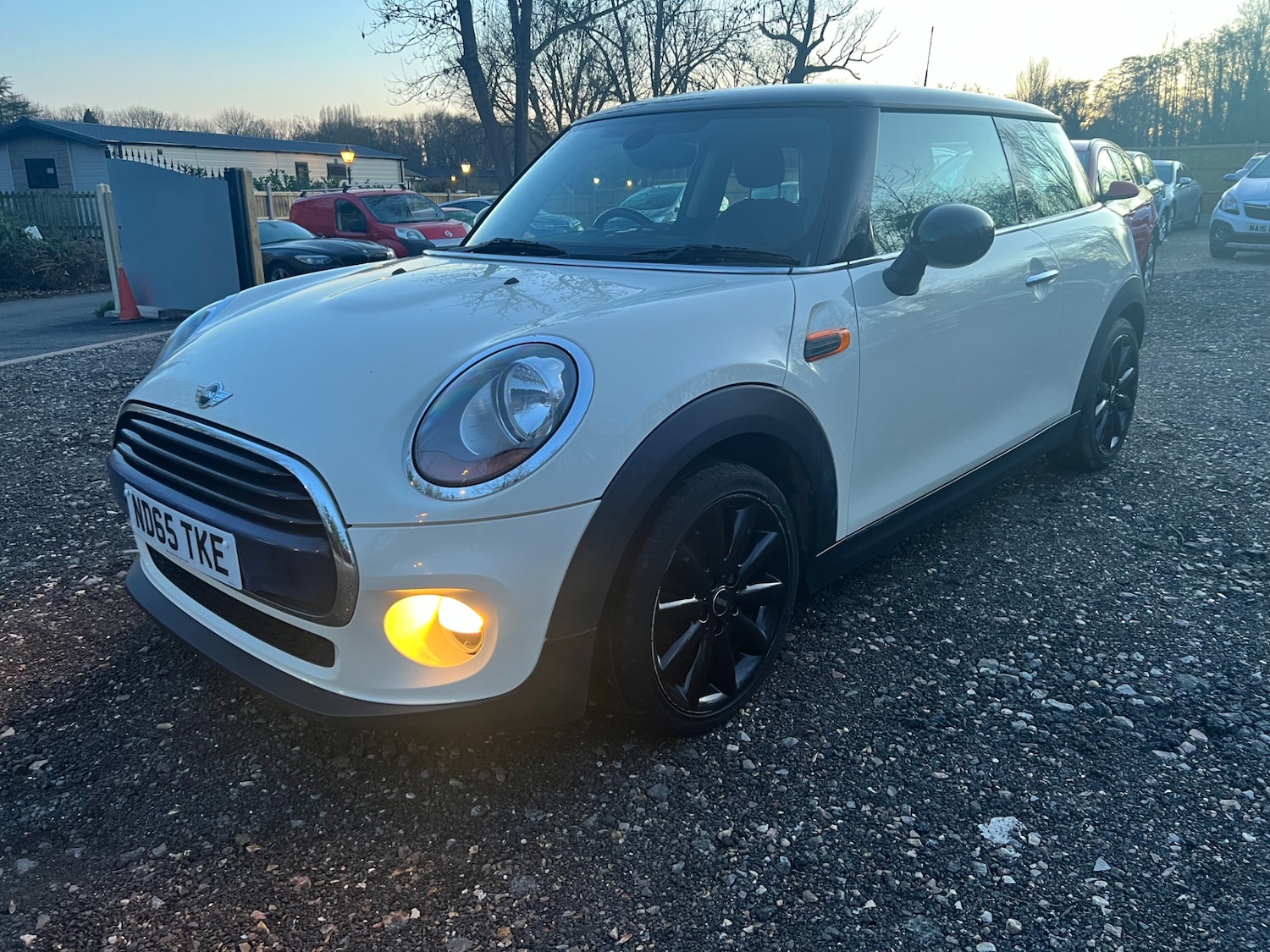 Used MINI Hatch 2016 for sale - 77721709: Photo 2