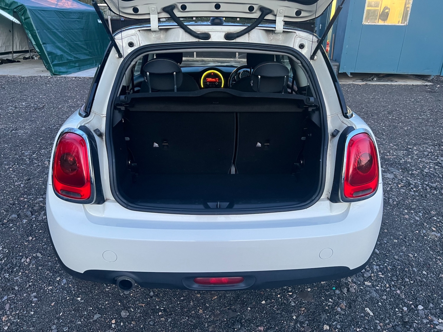 Used MINI Hatch 2016 for sale - 77721709: Photo 20