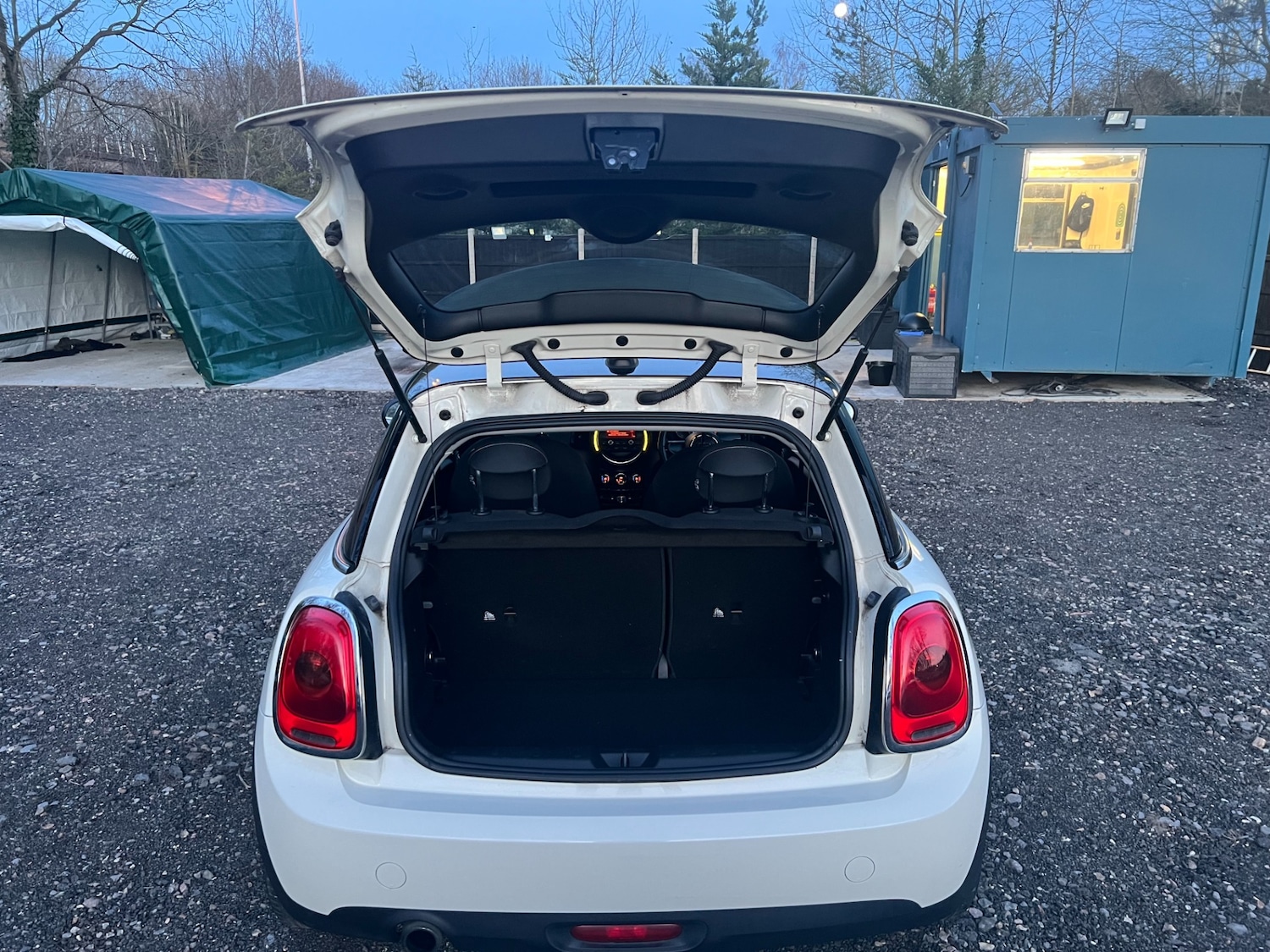 Used MINI Hatch 2016 for sale - 77721709: Photo 21