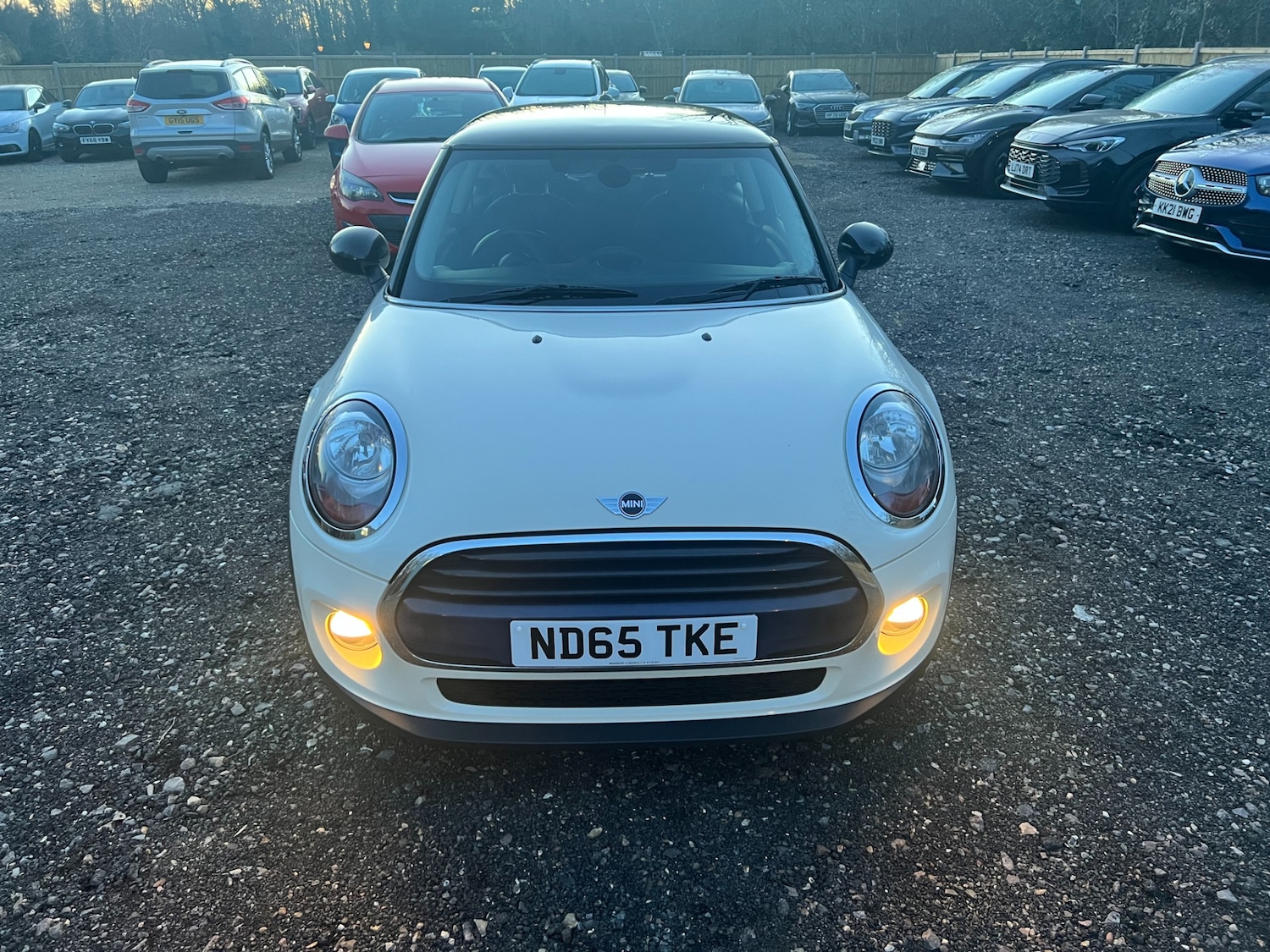 Used MINI Hatch 2016 for sale - 77721709: Photo 3