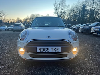 Used MINI Hatch 2016 for sale - 77721709: Photo