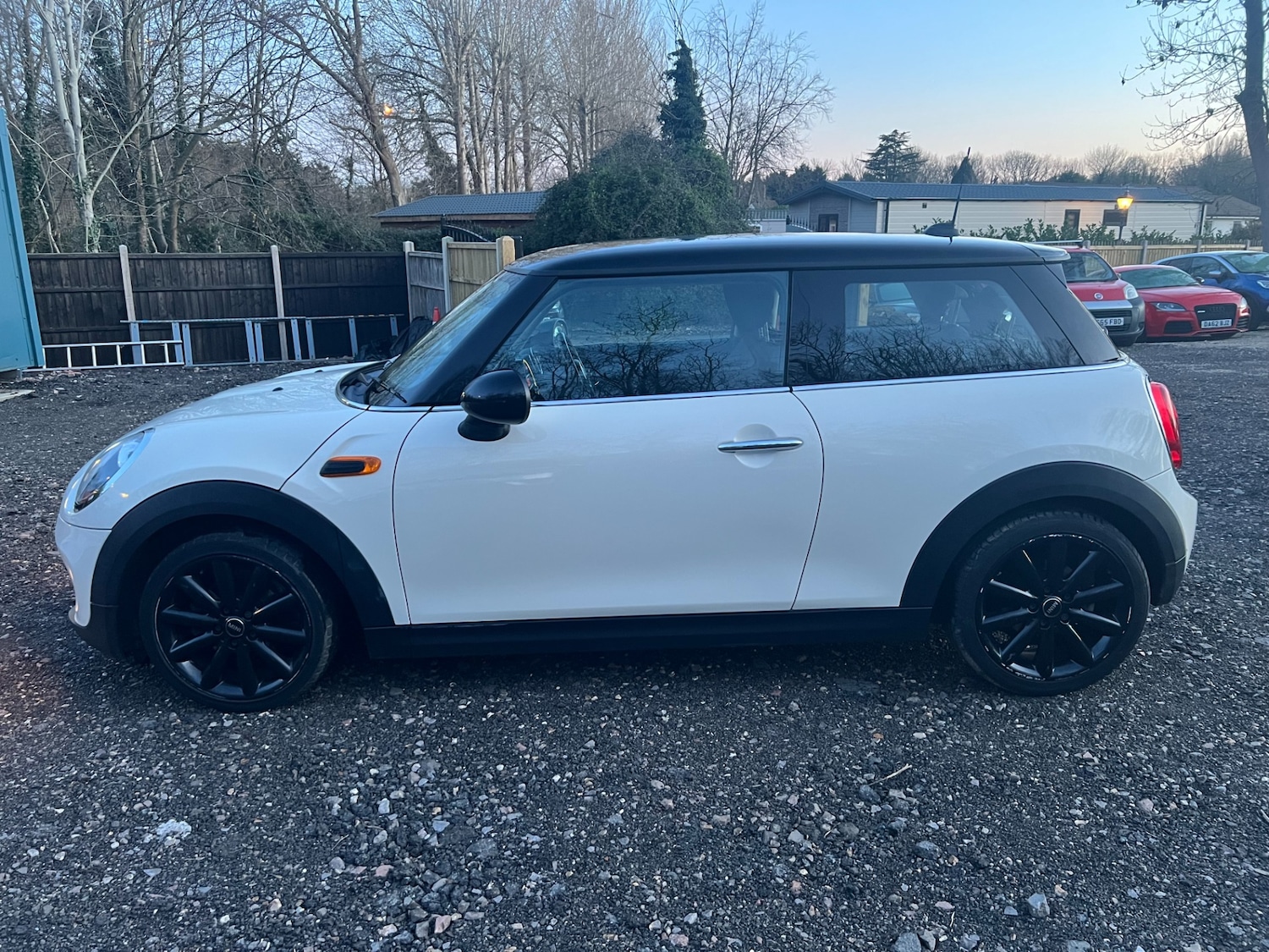 Used MINI Hatch 2016 for sale - 77721709: Photo 5