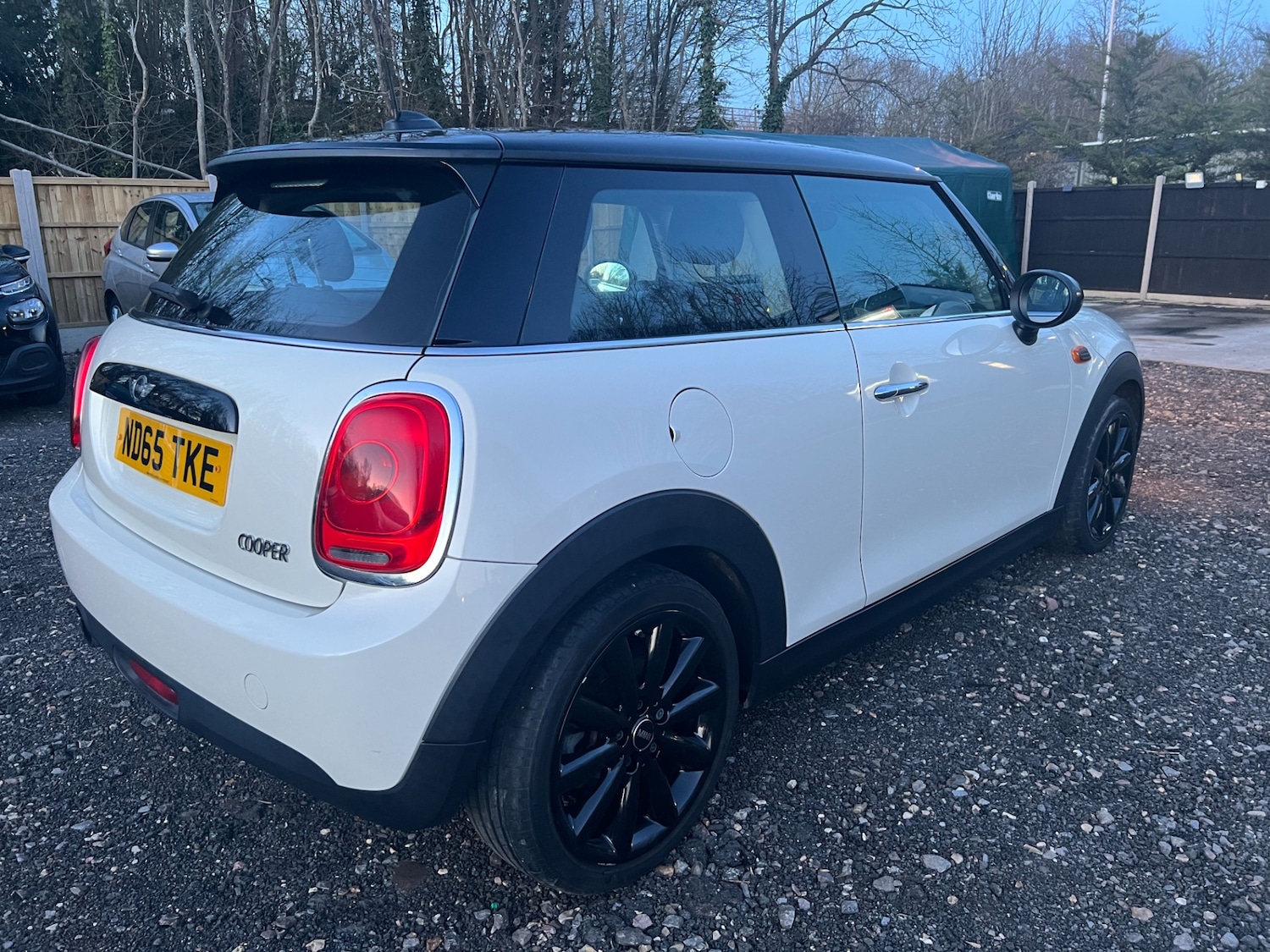 Used MINI Hatch 2016 for sale - 77721709: Photo 7