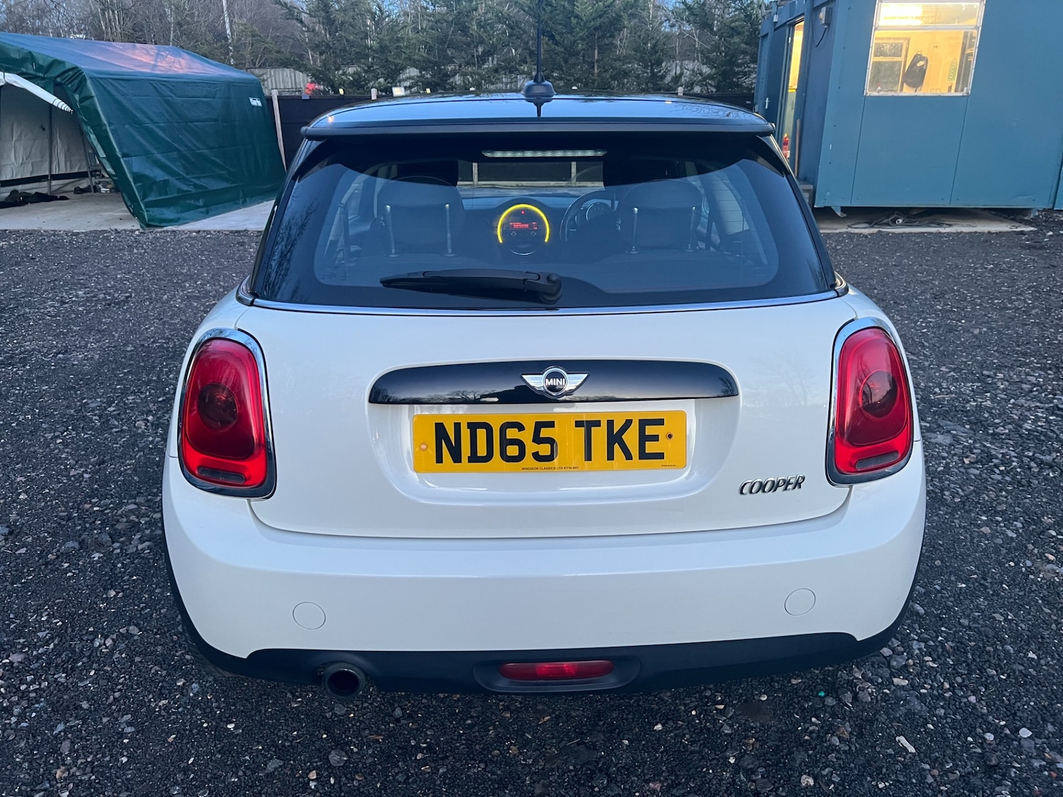 Used MINI Hatch 2016 for sale - 77721709: Photo 8