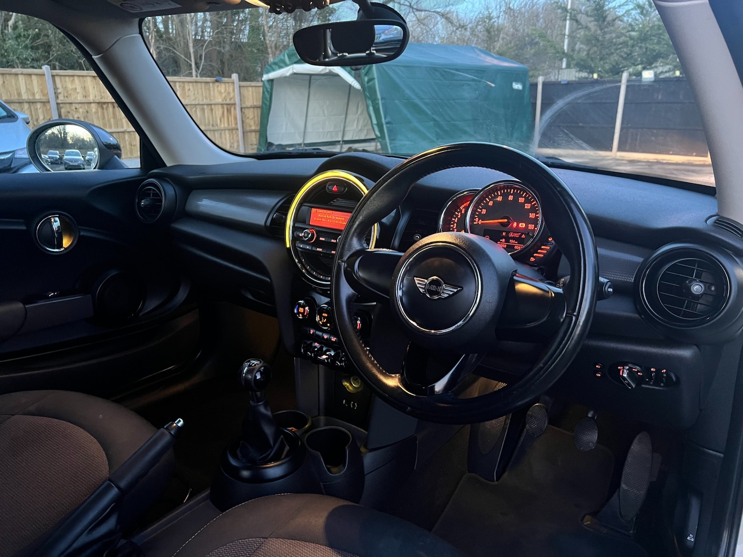 Used MINI Hatch 2016 for sale - 77721709: Photo 9