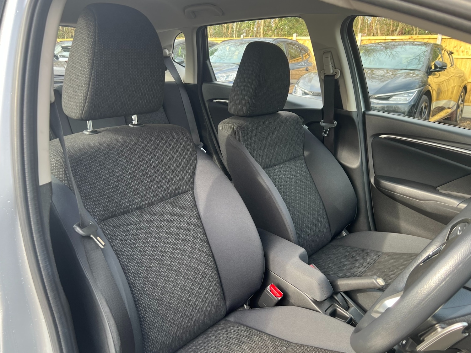 Used Honda Jazz 2016 for sale - 77548667: Photo 10