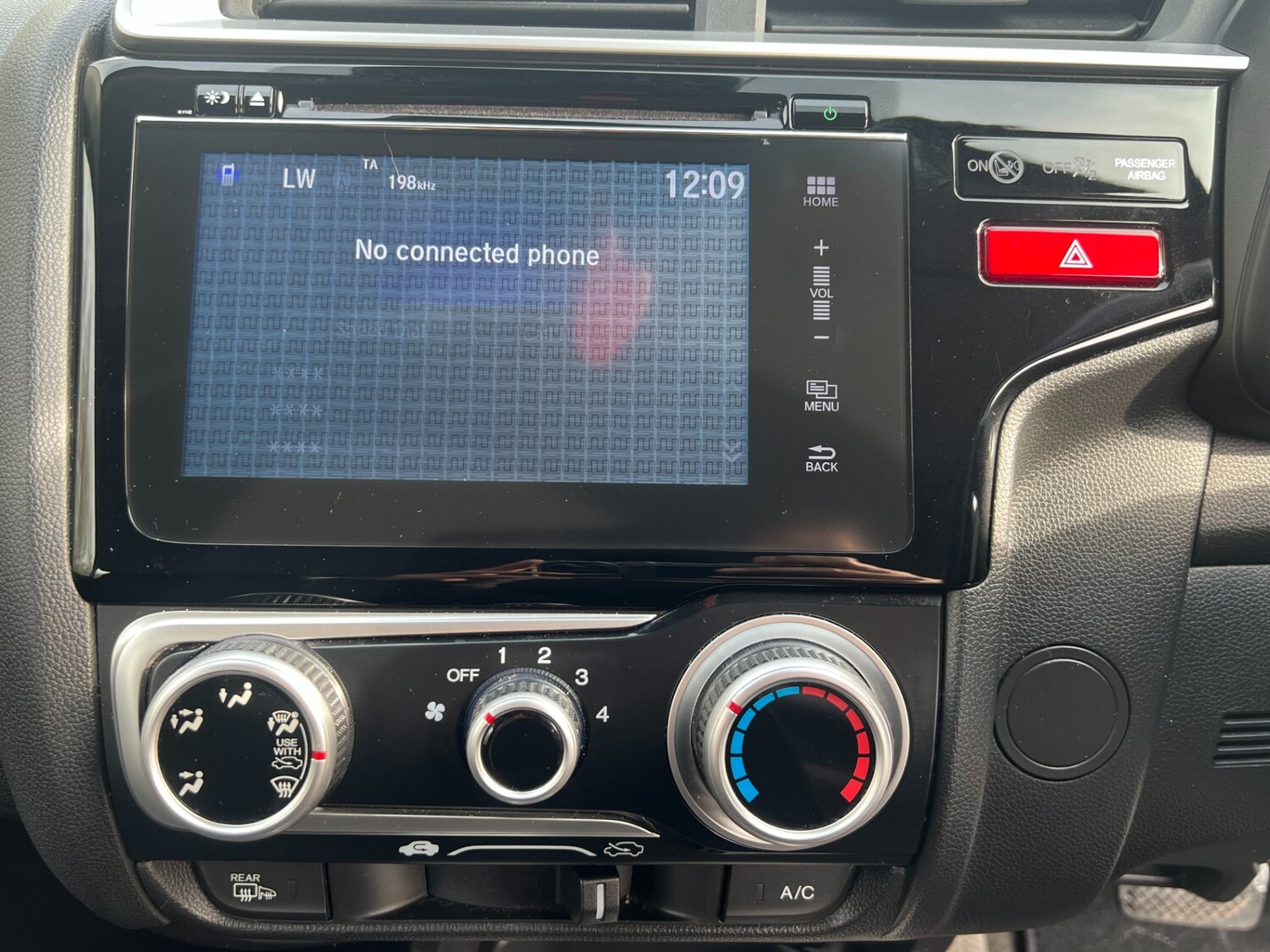 Used Honda Jazz 2016 for sale - 77548667: Photo 11