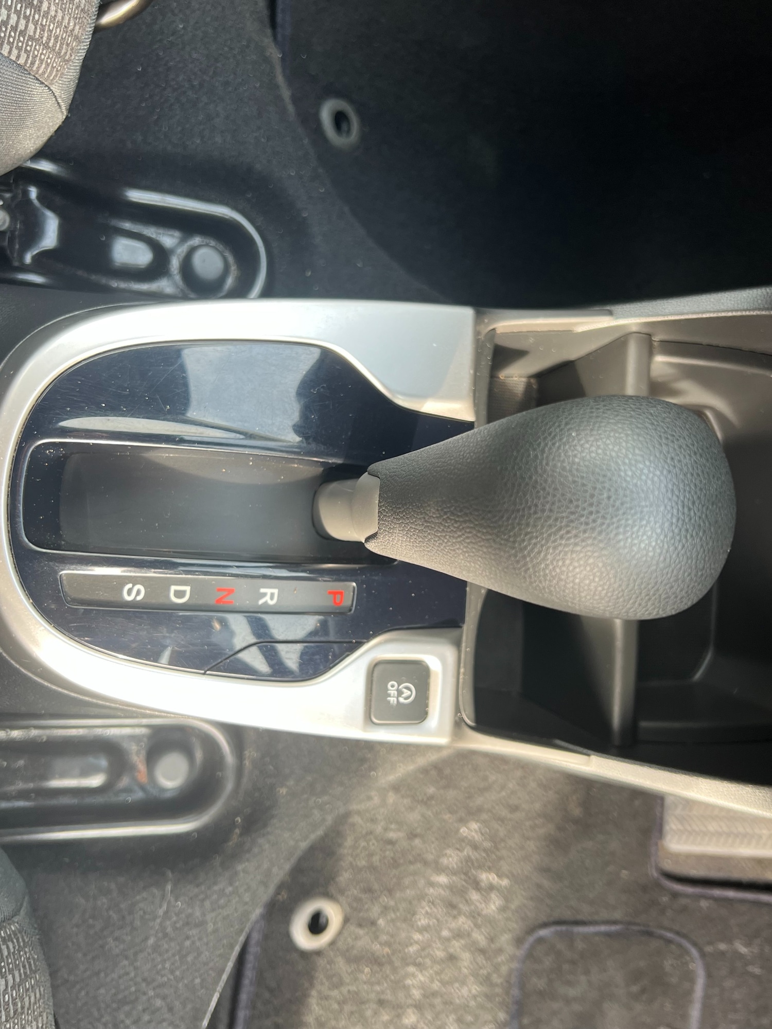 Used Honda Jazz 2016 for sale - 77548667: Photo 12