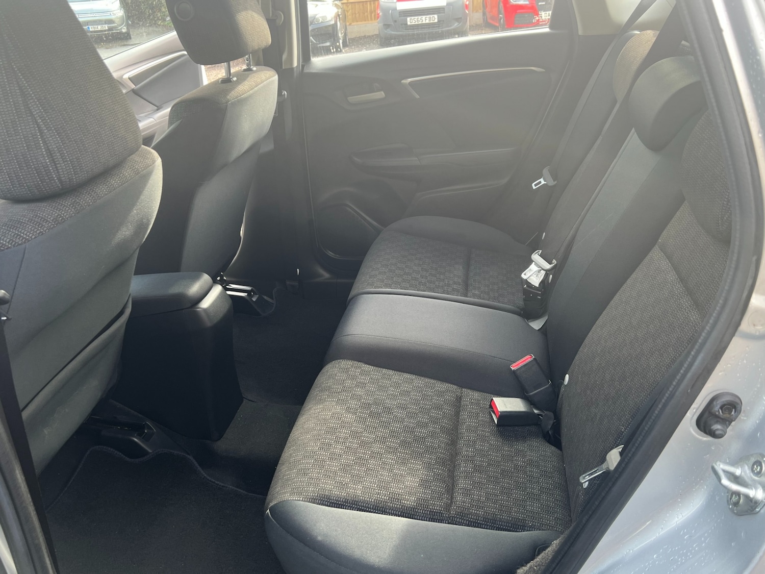 Used Honda Jazz 2016 for sale - 77548667: Photo 21