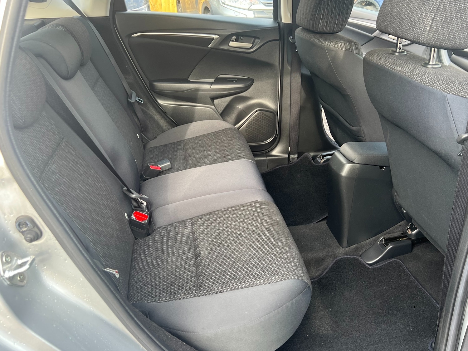 Used Honda Jazz 2016 for sale - 77548667: Photo 22