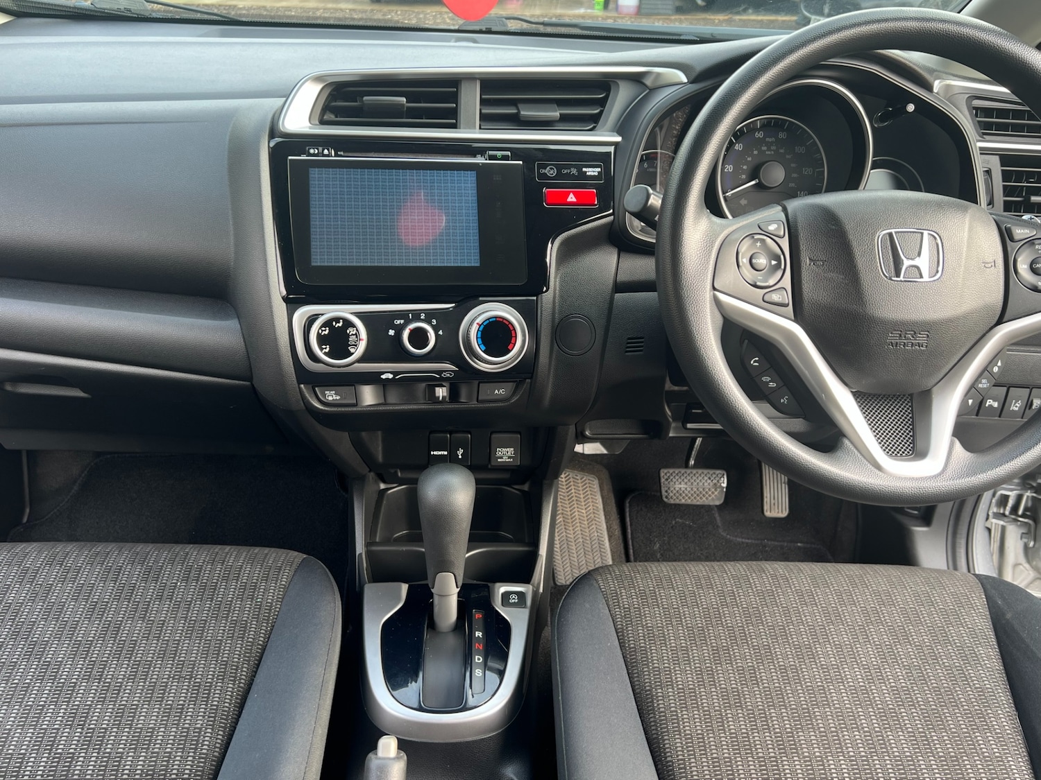 Used Honda Jazz 2016 for sale - 77548667: Photo 23