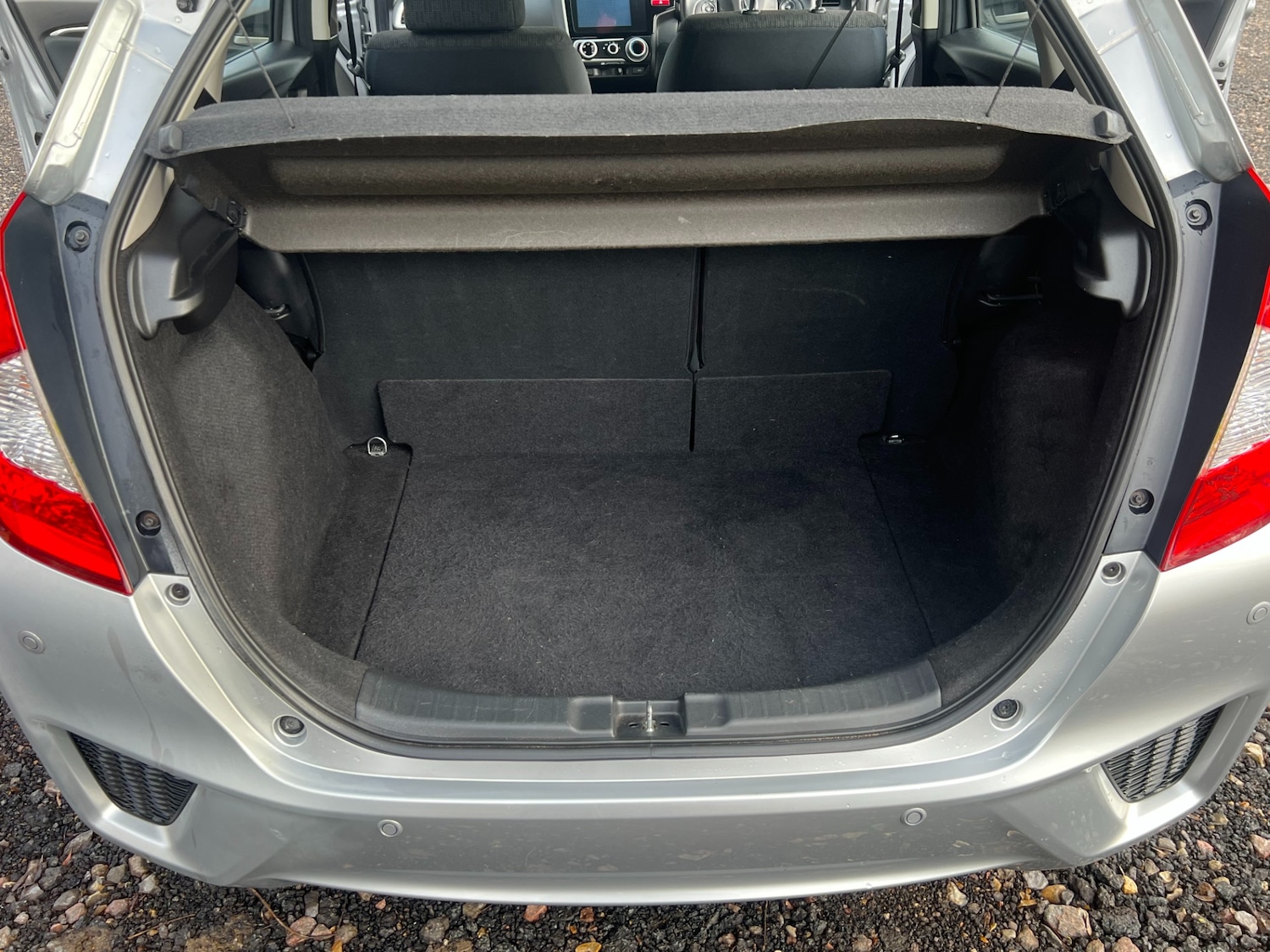 Used Honda Jazz 2016 for sale - 77548667: Photo 25