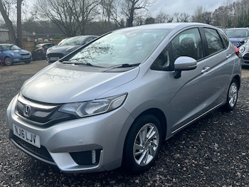 Used Honda Jazz 2016 for sale - 77548667: Photo
