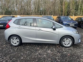 Used Honda Jazz 2016 for sale - 77548667: Photo