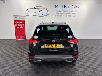 Used SEAT Arona 2022 for sale - 79089914: Photo