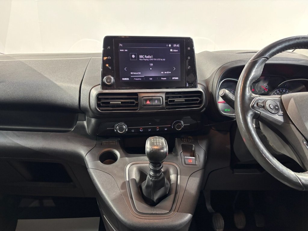 Used Vauxhall Combo Life 2021 for sale - 77620905: Photo 22