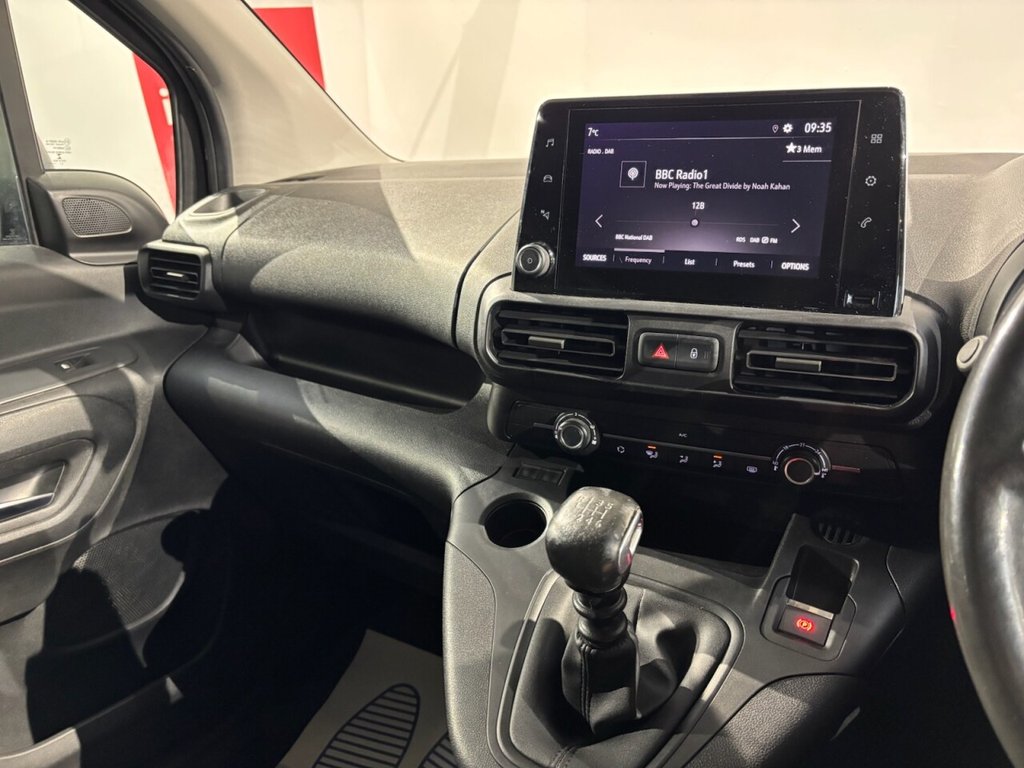 Used Vauxhall Combo Life 2021 for sale - 77620905: Photo 32