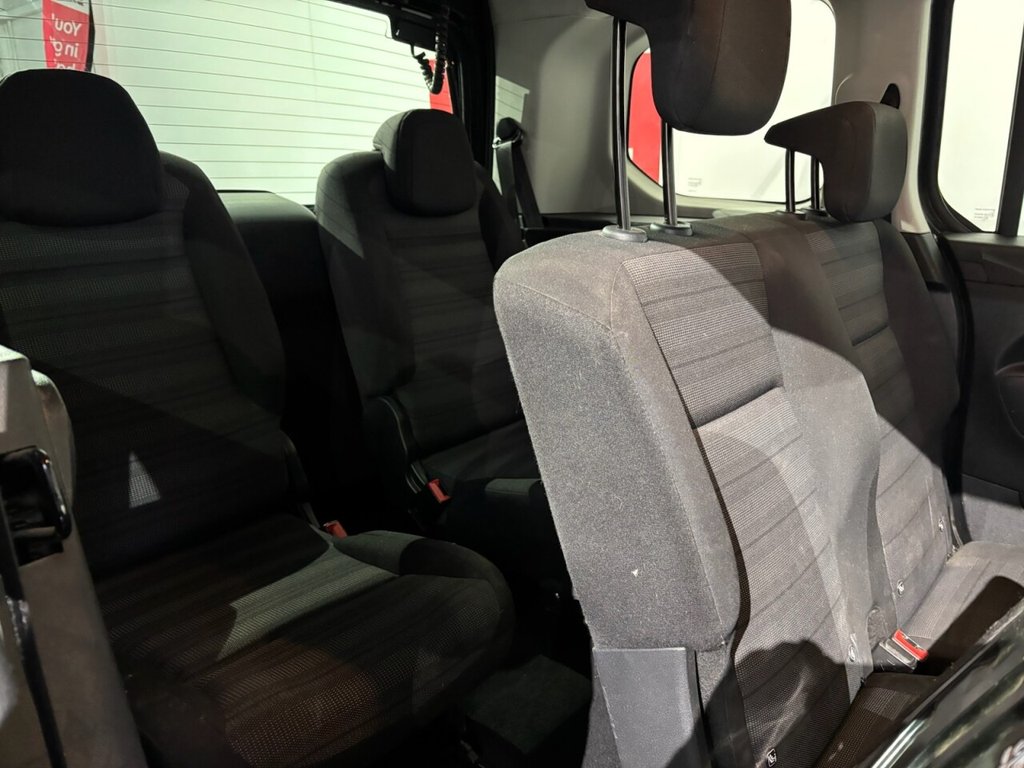 Used Vauxhall Combo Life 2021 for sale - 77620905: Photo 38